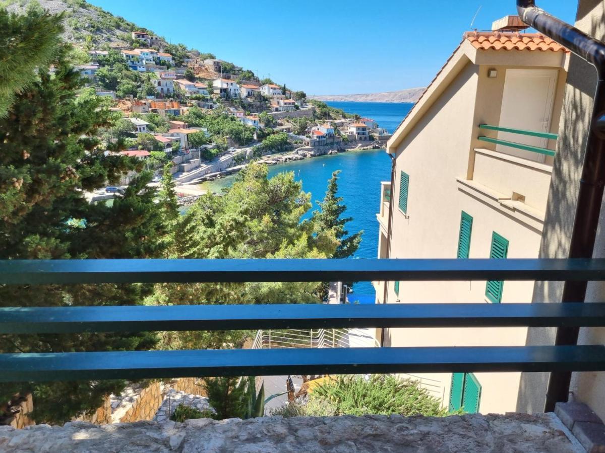 Villa Relax , With Seaview And Two Pools Near Beach Starigrad  Exteriör bild